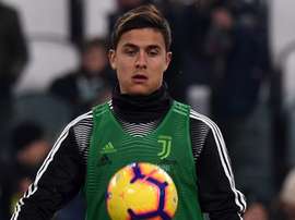Juve verso Madrid: Dybala in panchina. Goal