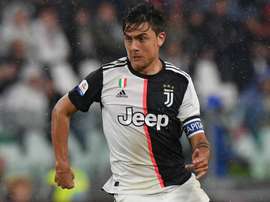 Juventus-Verona, Sarri rilancia Dybala: prima da titolare.