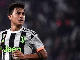 Juventus, seduta differenziata per Dybala: ma con il Verona ci sarà