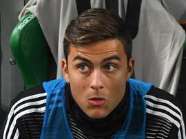 Dybala poderá aproveitar a ausência de Messi na Seleção. Goal