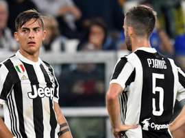 La Juve pourrait vendre Dybala, Pjanic et Cancelo cet été. Goal