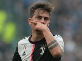 L'ancien international italien a averti le créateur argentin. GOAL