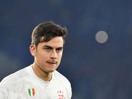 Paulo Dybala