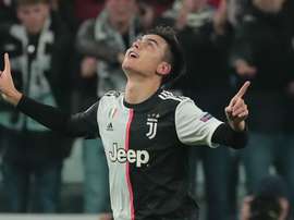 Juventus won 1-0. GOAL