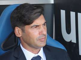 Roma, Fonseca conferma Mancini a centrocampo: 'E' la soluzione migliore'. Goal