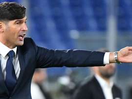 Fonseca: 'Il calcio della Roma è ideale per Dzeko'