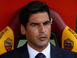 Fonseca: 'Smalling gioca, Dzeko e Kolarov non riposano'