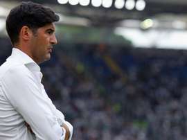 Fonseca presenta Roma-Sassuolo. Goal