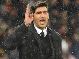 Fonseca: 'Smalling convocato, Mancini e Zappacosta pronti'