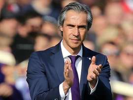 Le technicien portugais s'est engagé pour quatre ans avec Bordeaux. Goal