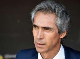 Sousa est motivé. Goal