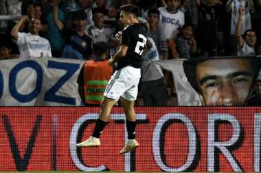 Scaloni thrilled for Dybala, Icardi.