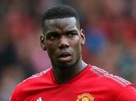 Paul Pogba could well be on his way out of Manchester United. GOAL
