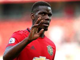 Injured Pogba to miss AZ trip