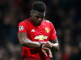 Draxler and PSG happy to see Pogba banned.