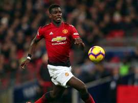 Pogba happy with Man United approach under Solskjaer.