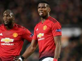 Pogba does not want to fuel Real Madrid rumours. GOAL
