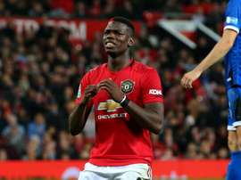 He will soon be back. GOAL