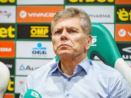 Atlético Nacional anuncia contratação de Paulo Autuori e estreita ligação com Brasil. Goal