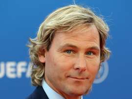 Curiosa disavventura occorsa a Nedved. Goal