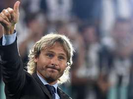 Nedved.