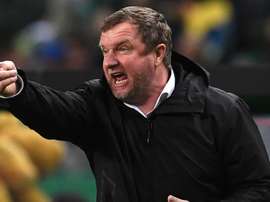 Il Ludogorets cambia allenatore. Goal