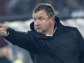 Plzen boss Vrba slams late mistakes