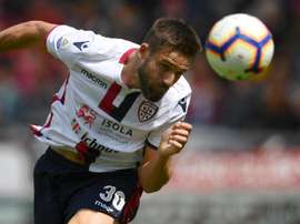 Pavoletti racconta il rapporto con Mou. Goal