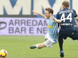 Ecco le pagelle di Spal-Chievo. Goal