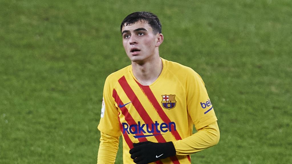 Pedri: Is Barcelona teenager ready for Spain selection? - BeSoccer