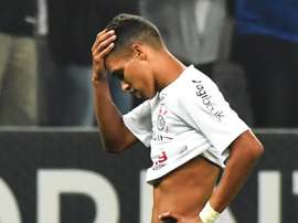 Sem tempo para lamentar! Goal