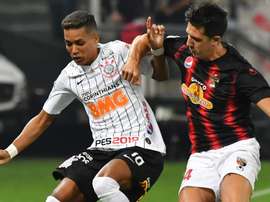 Pedrinho é a excelente notícia da noite... além da vitória