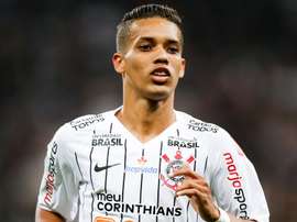 Como o Corinthians vai se virar sem Pedrinho. GOAL