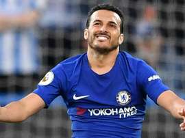 Ça se complique pour Chelsea. Goal