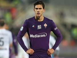 La Fiorentina cede già Pedro: al Flamengo in prestito con diritto