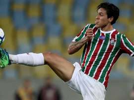 Pedro volta a ser relacionado pelo Fluminense. Goal