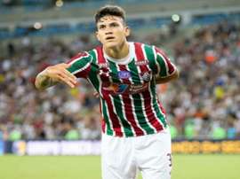 Calciomercato Fiorentina, Pedro il nuovo centravanti: 14M alla Fluminense