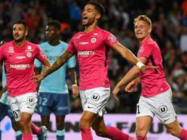 Pedro Mendes dément la piste lyonnaise. Goal