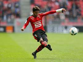 Rennes va devoir lâcher Pedro Mendes. Goal