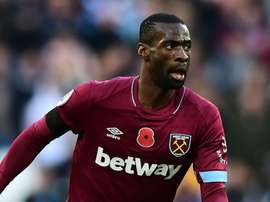 Obiang acquistato dal Sassuolo