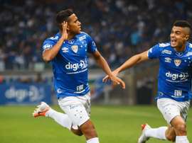 Cruzeiro atropela o Galo e se blinda em meio à crise extracampo.