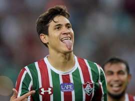 Pedro arriva a Firenze: benvenuto del club viola