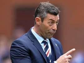 Pedro Caixinha's side have crashed out of Europe already. GOAL