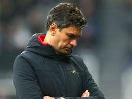 Pellegrino and Leganes part ways
