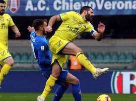 Tante polemiche dopo Chievo-Fiorentina. Goal