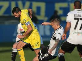 Le pagelle di Parma-Chievo. Goal