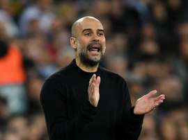 No perfect gameplan - Pep