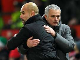 Jose Mourinho has been widely criticised for the comments. GOAL