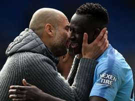 Bielsa a préparé Mendy pour Guardiola. Goal