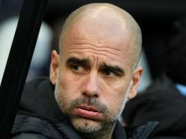 City lost 2-1. GOAL